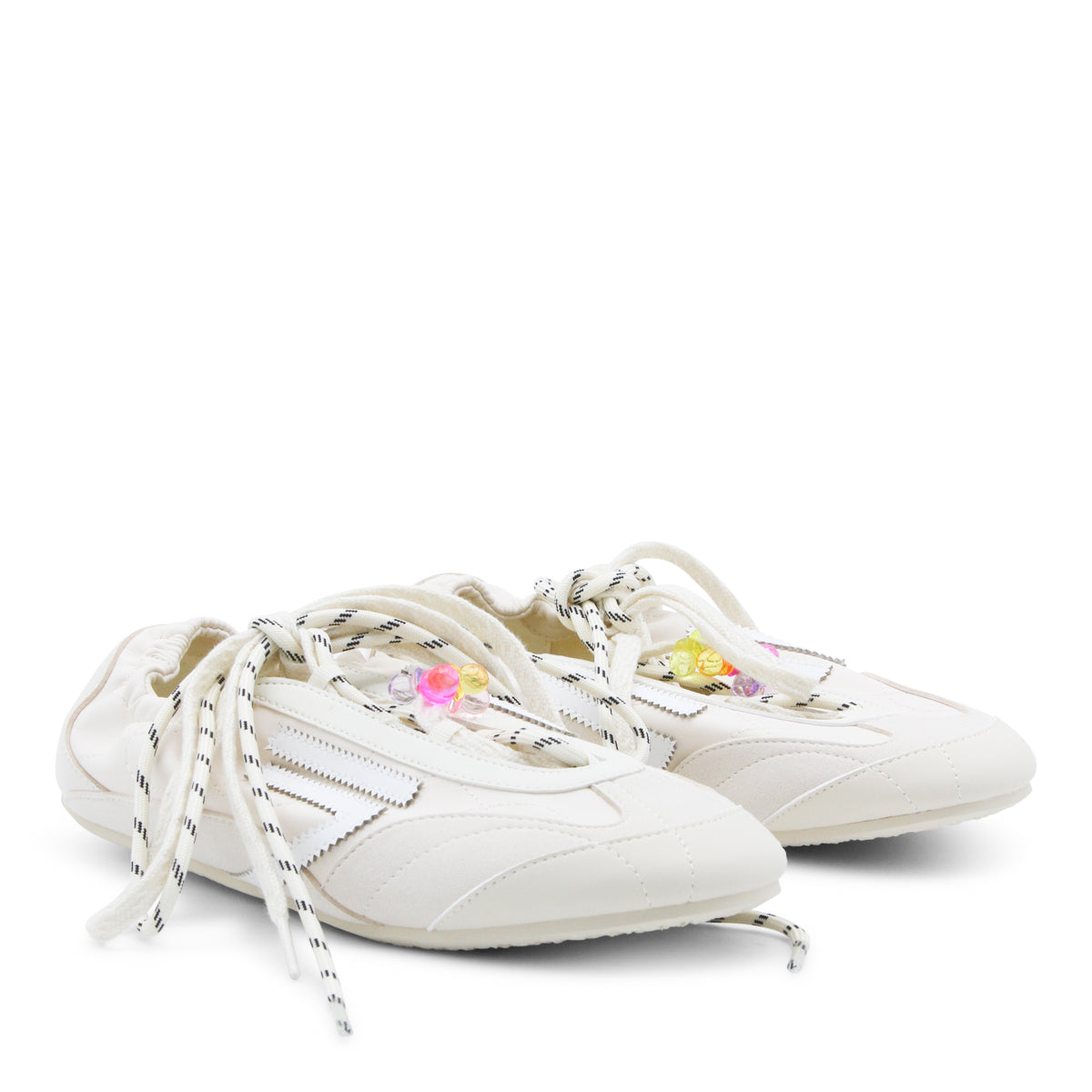 LUNAR SILK FLATS