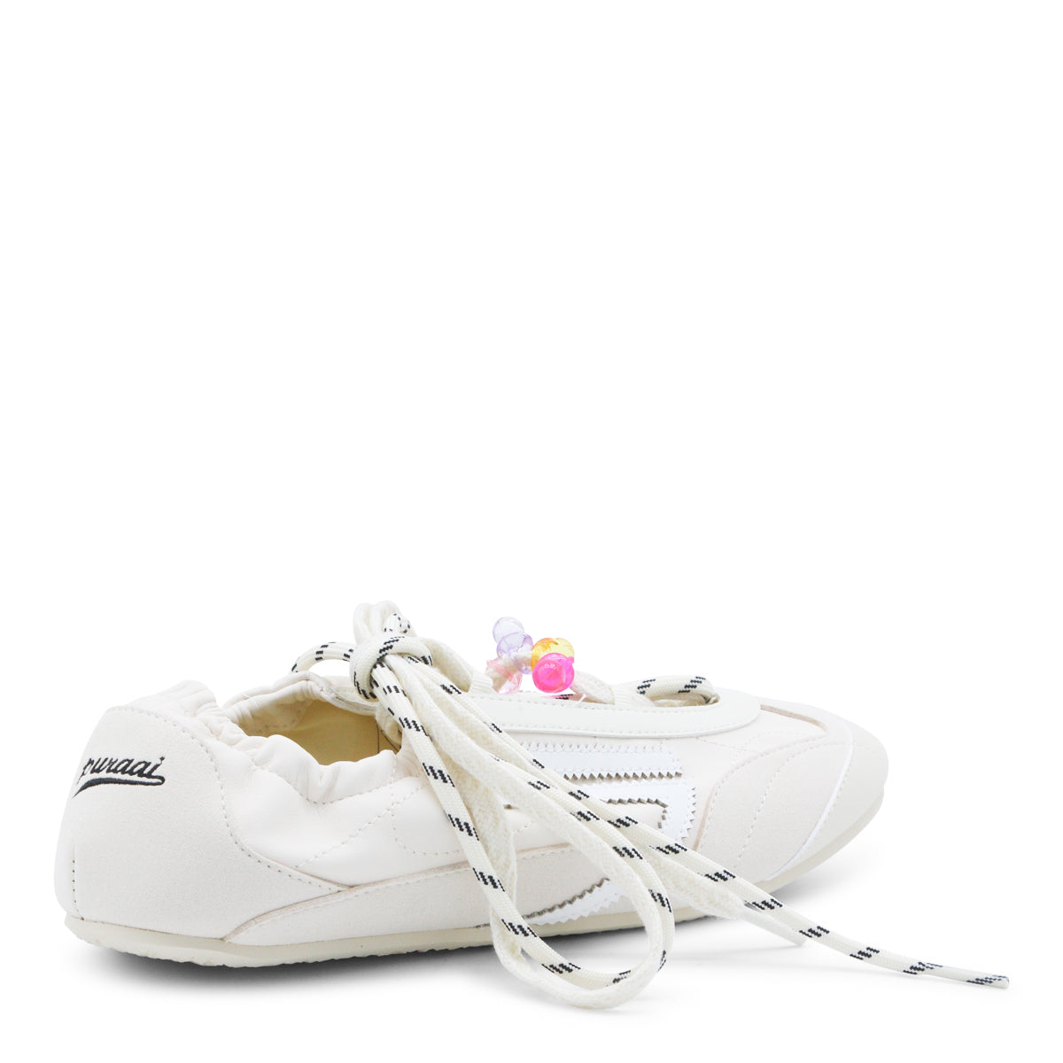LUNAR SILK FLATS