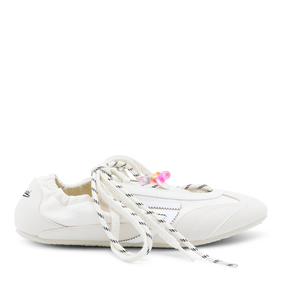 LUNAR SILK FLATS