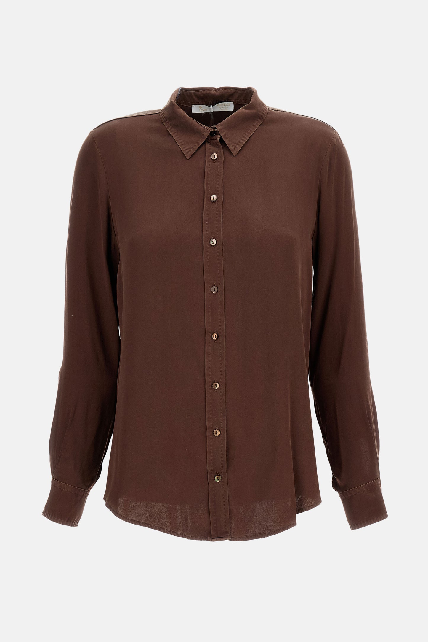 Q-Wins WOMAN,shirts and blouses