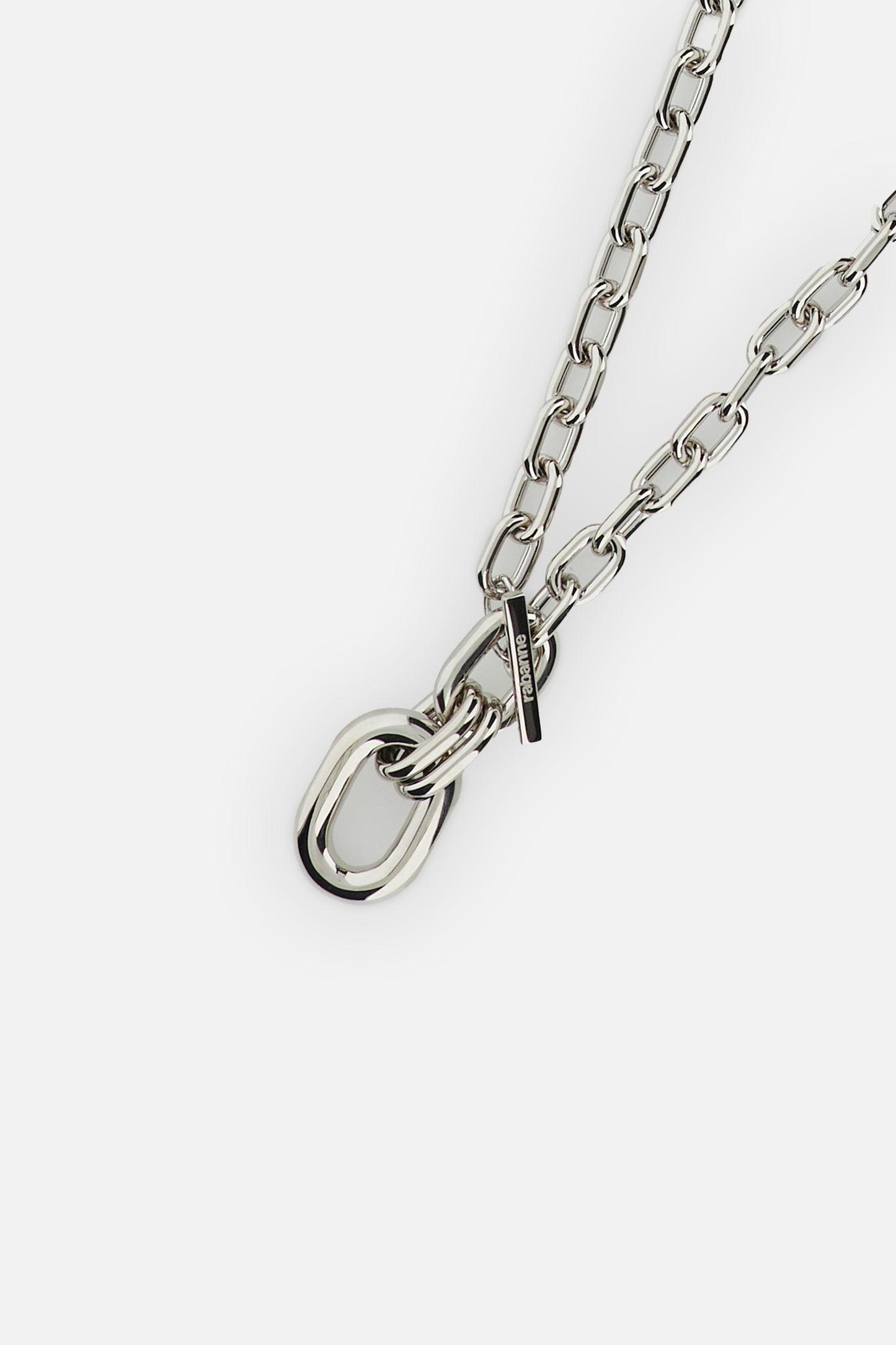 XL LINK PENDANT