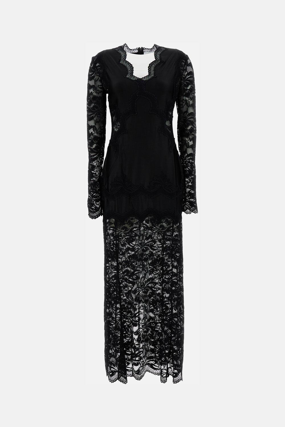 LONG DRESS