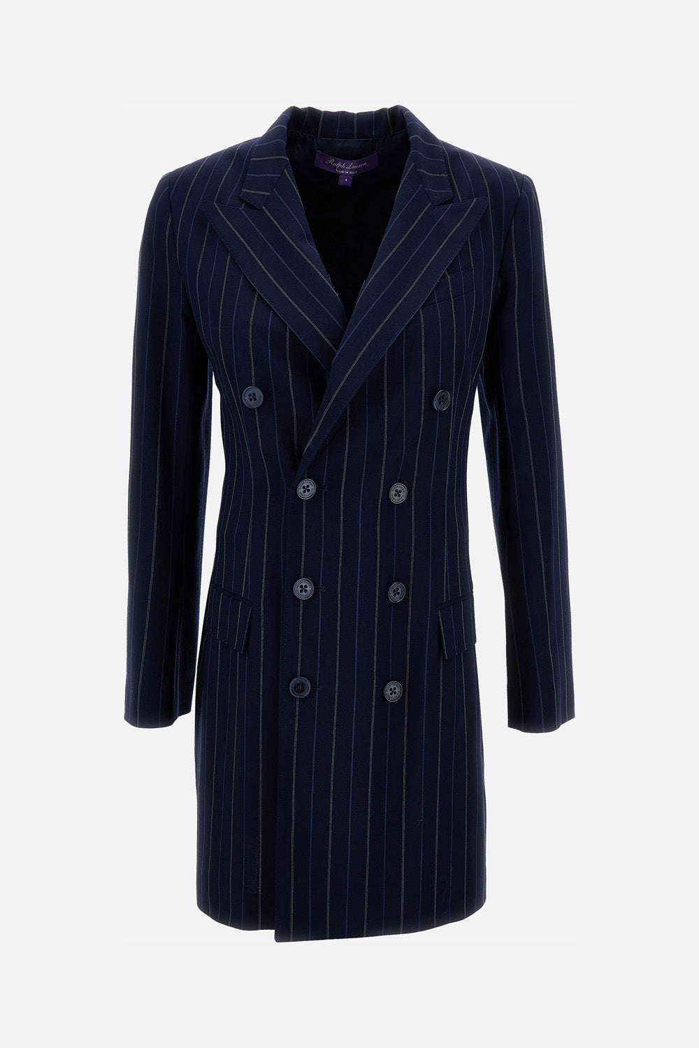 CAMDEN-LONG SLEEVE DAY DRESS