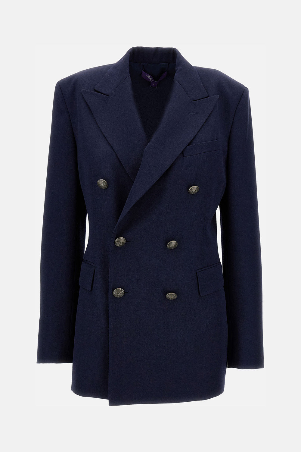 RAMONA WOOL BLAZER