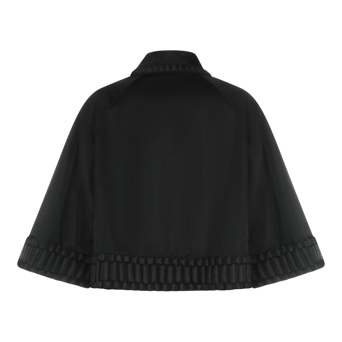 BLACK CAPE