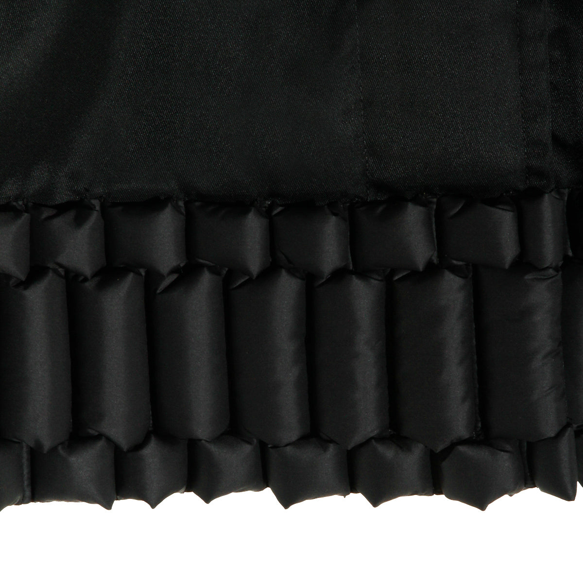 BLACK CAPE