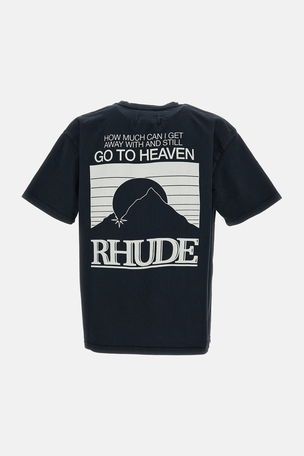 'MOONLIGHT' T-SHIRT