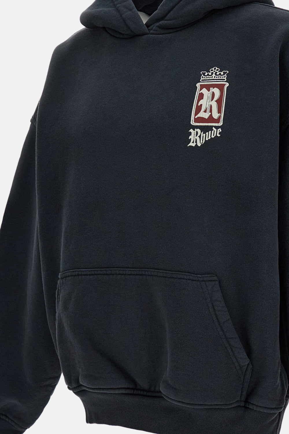 FUMAR 91 HOODIE