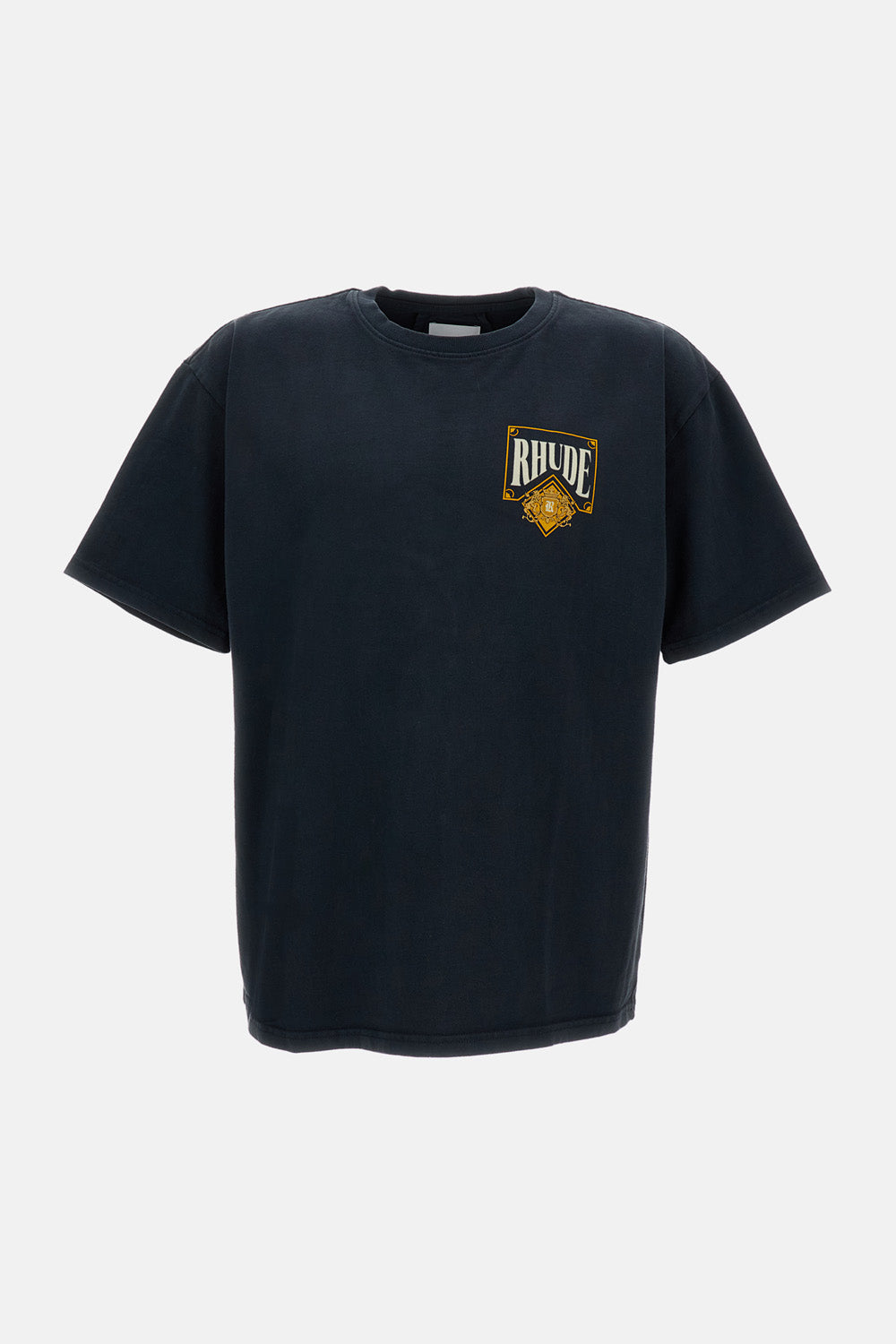 PLAYING CARD TEE