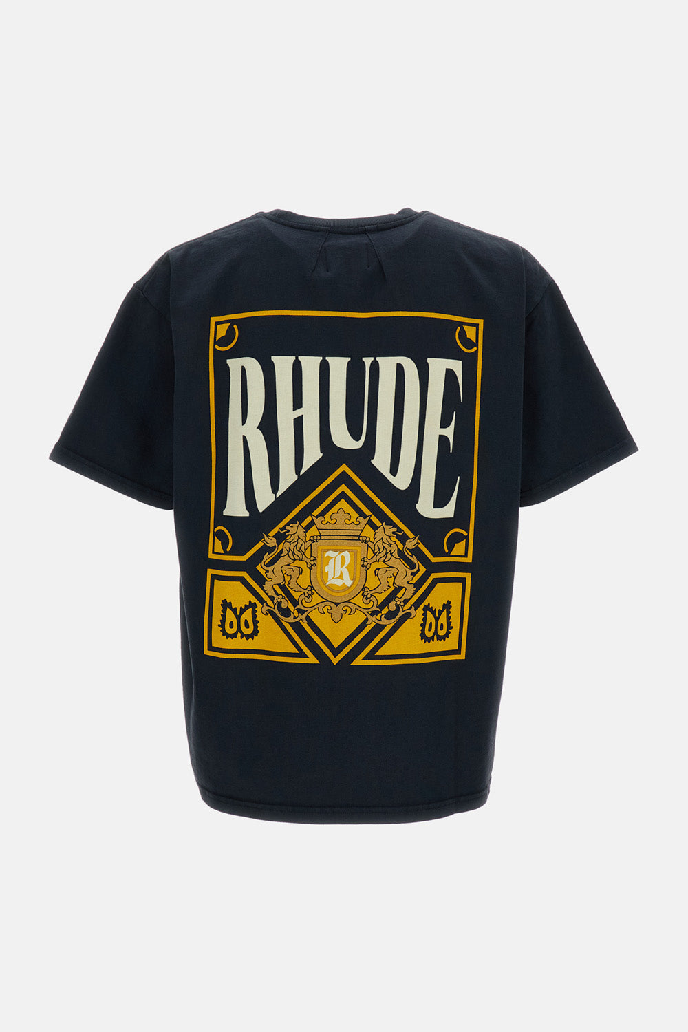 PLAYING CARD TEE
