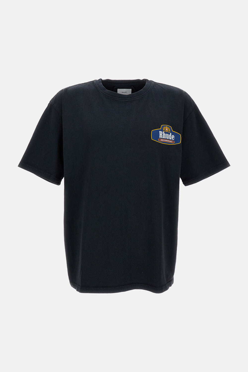 RACING CREST TEE
