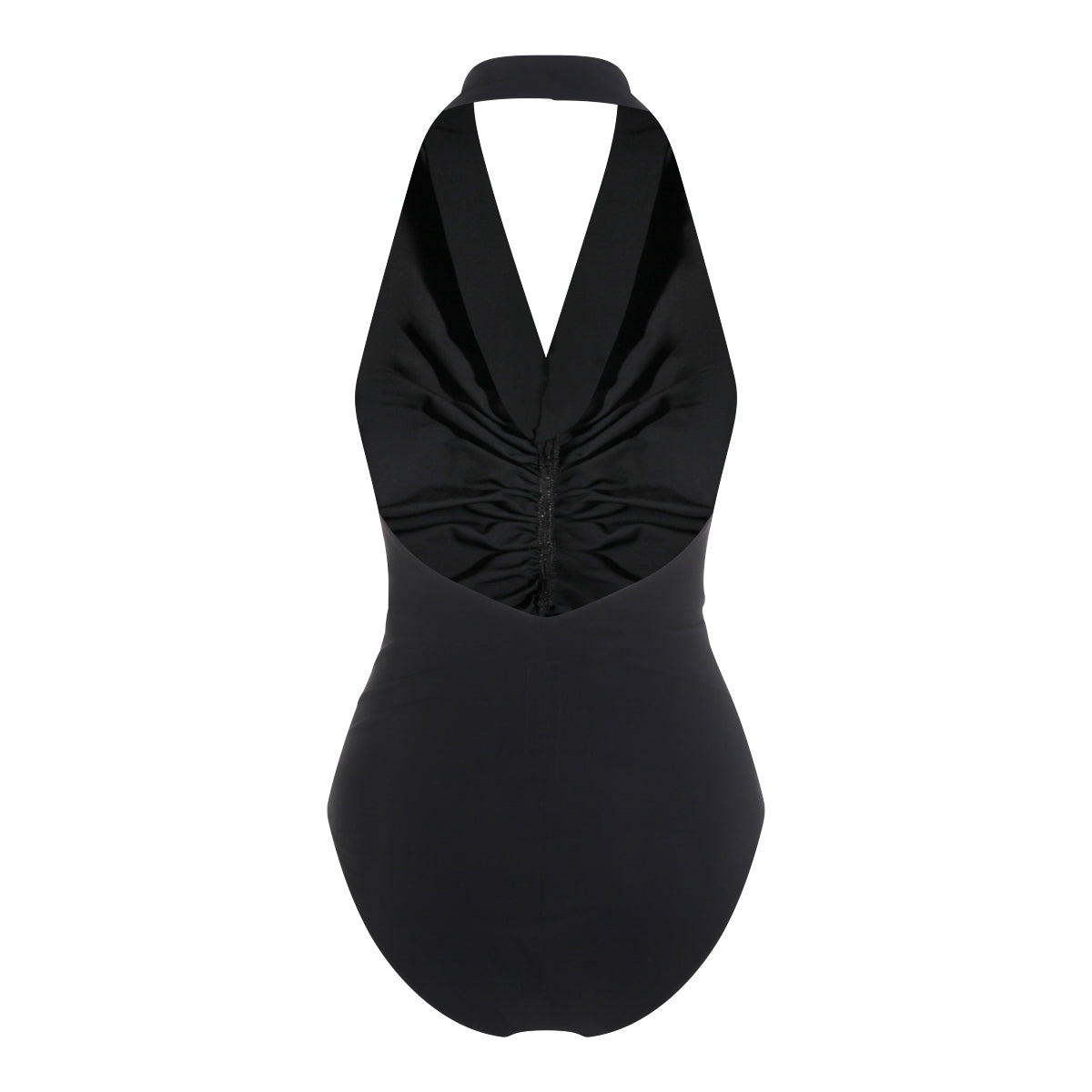 BLACK BEACHWEAR