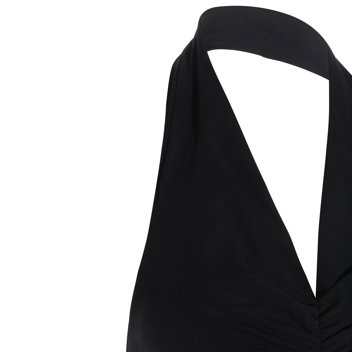 BLACK BEACHWEAR