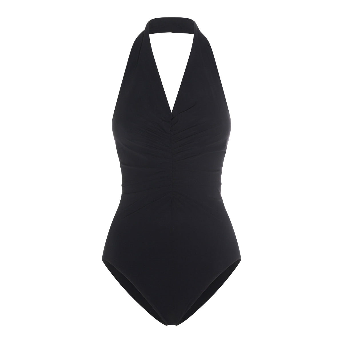 BLACK BEACHWEAR