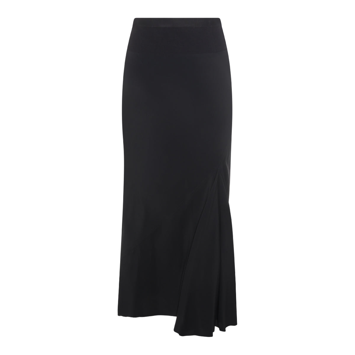 BLACK SKIRT