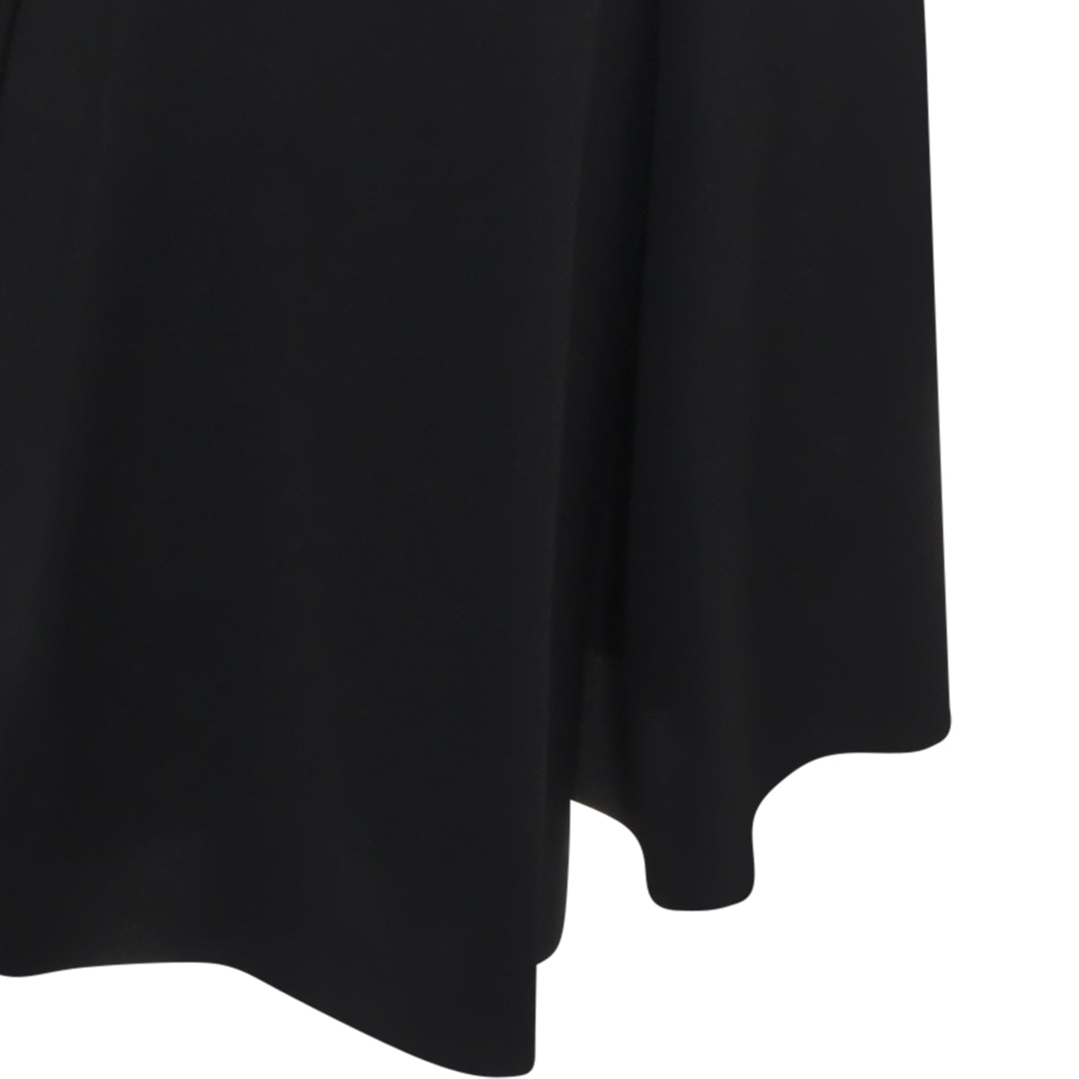 BLACK SKIRT