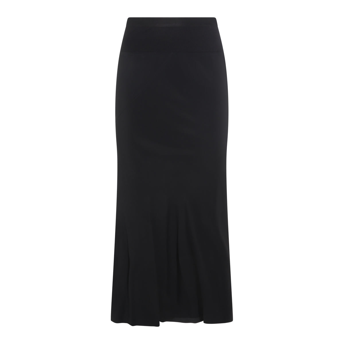 BLACK SKIRT