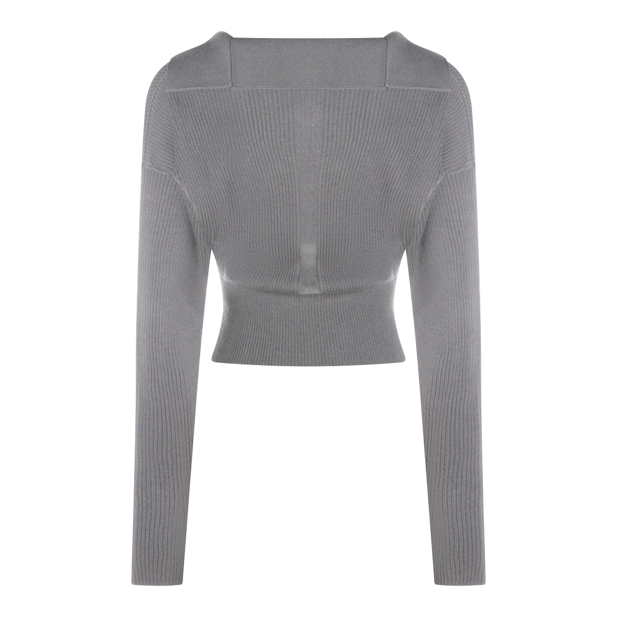 EUCA WOOL KNITWEAR
