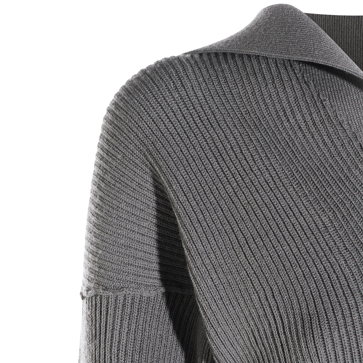 EUCA WOOL KNITWEAR
