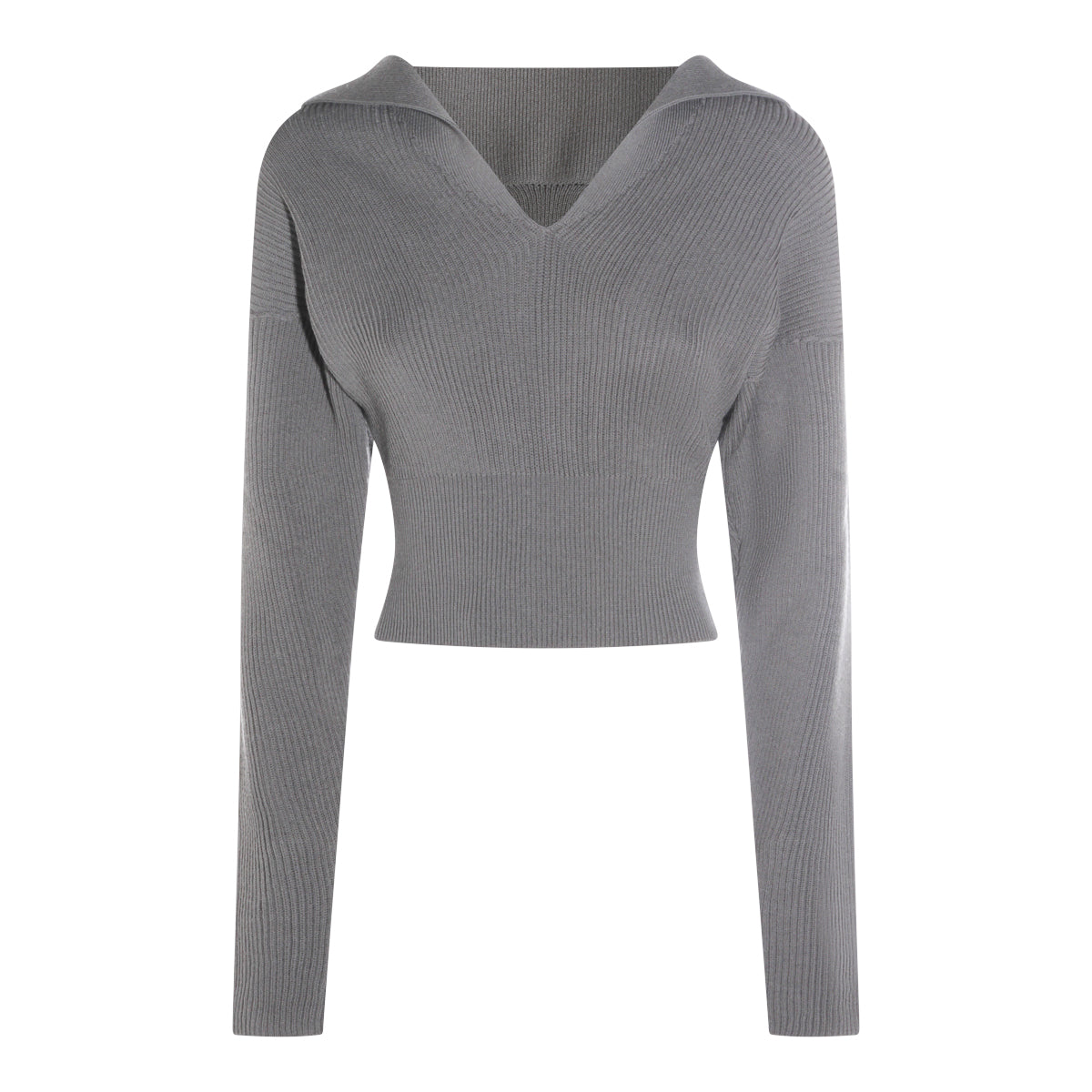 EUCA WOOL KNITWEAR