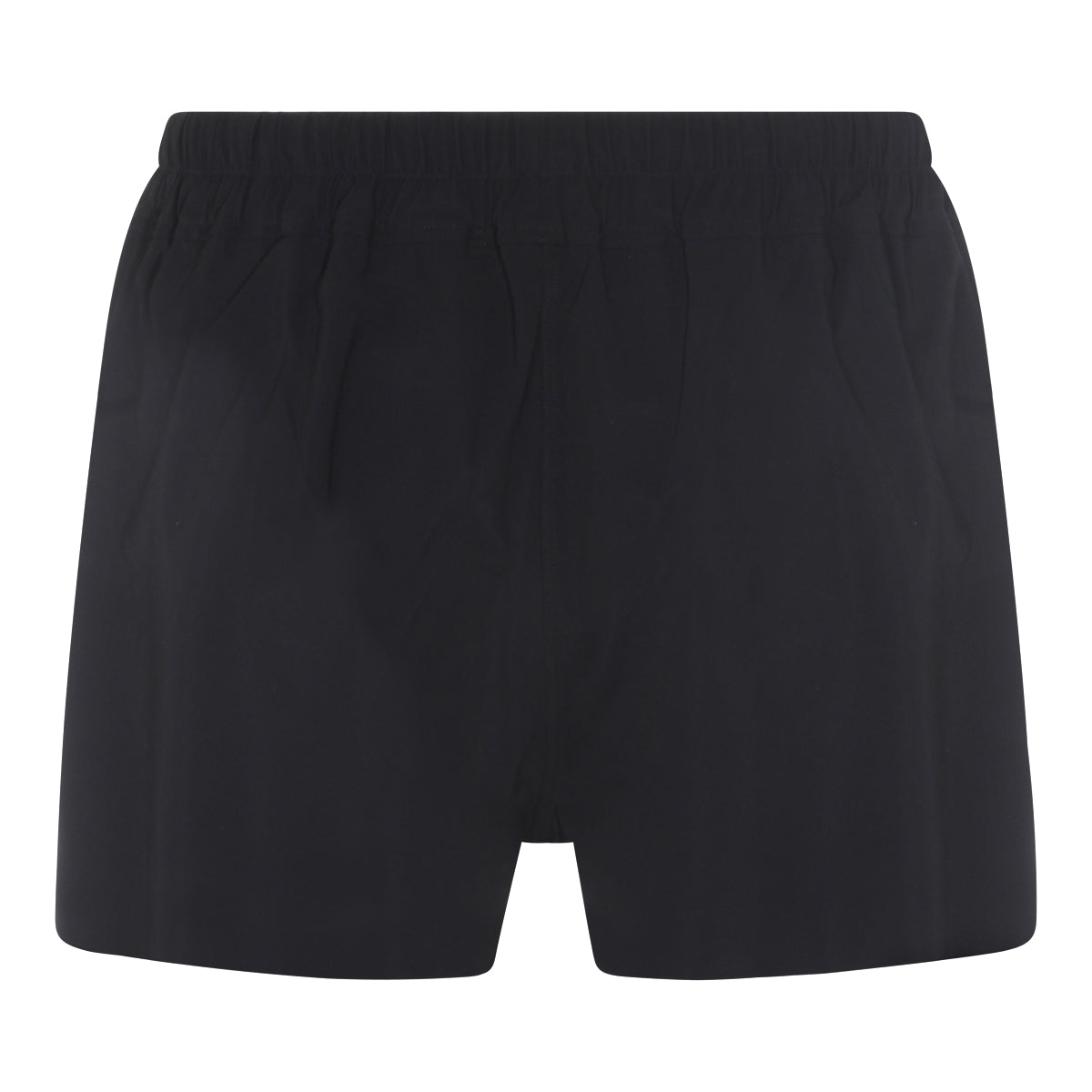 BLACK BEACHWEAR