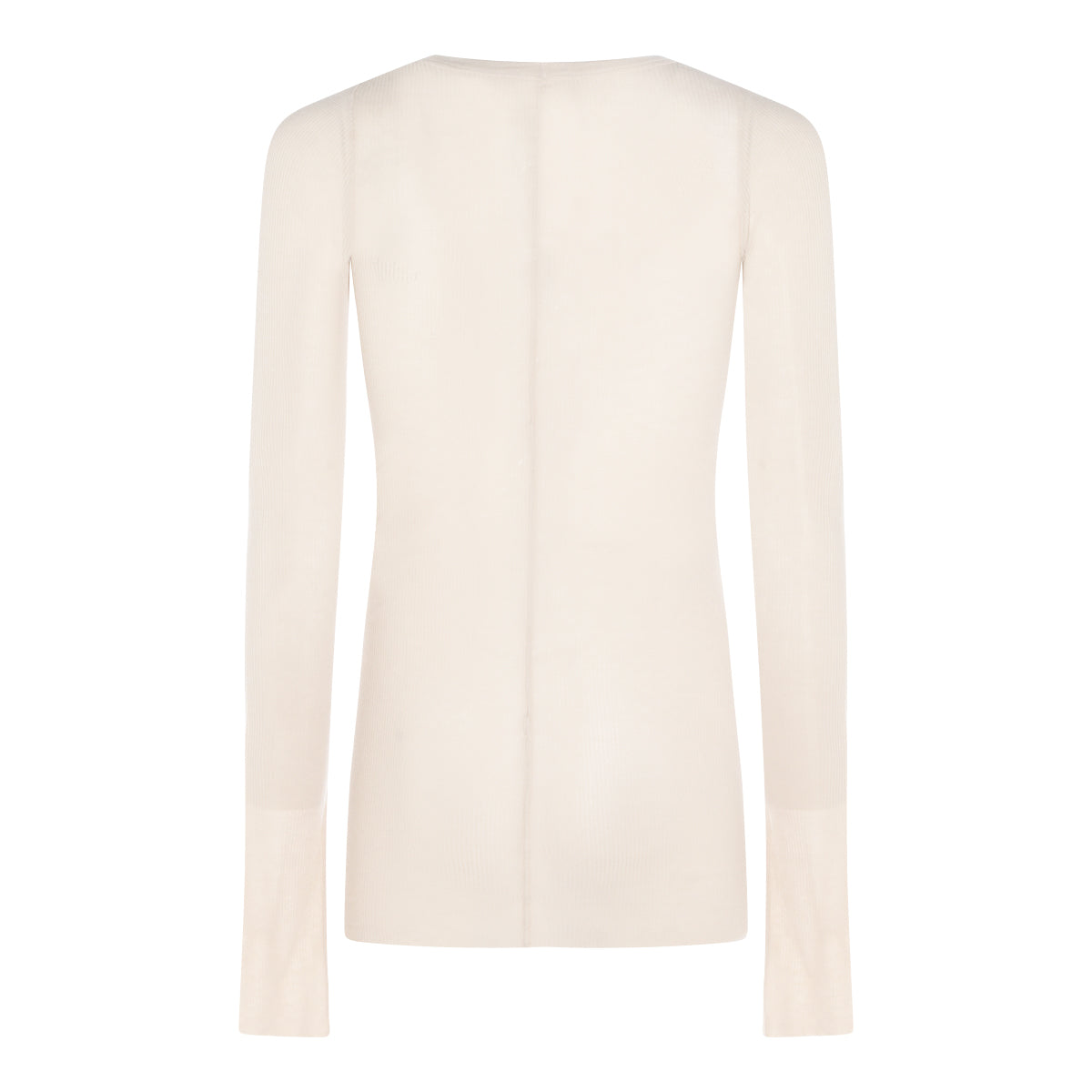 SAND VISCOSE KNITWEAR