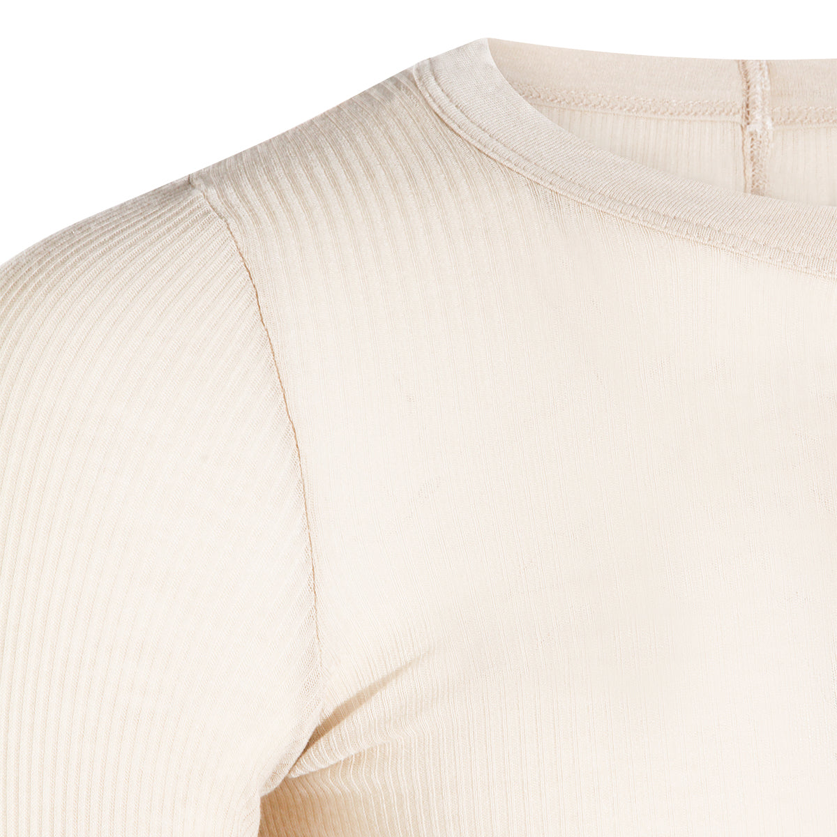 SAND VISCOSE KNITWEAR