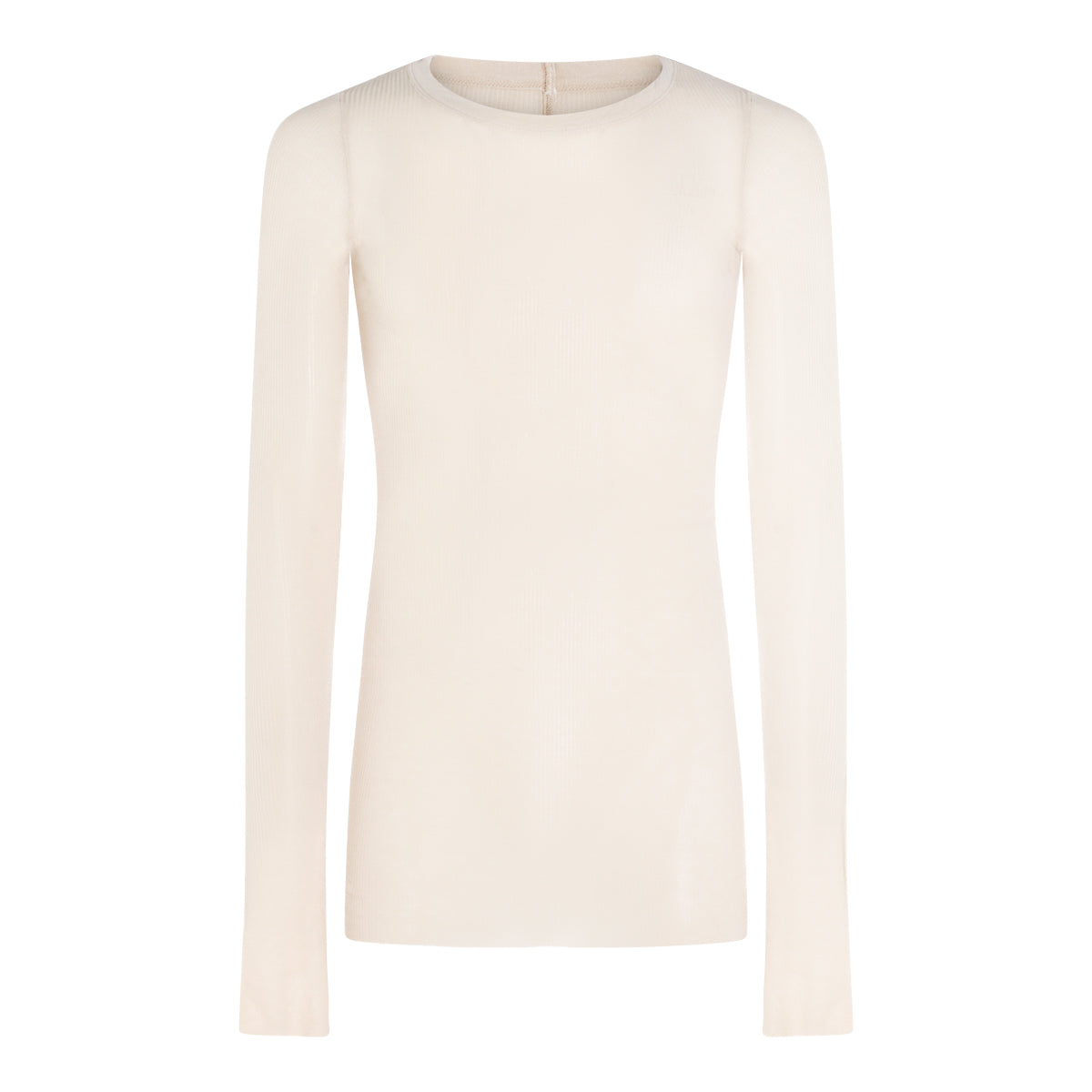 SAND VISCOSE KNITWEAR