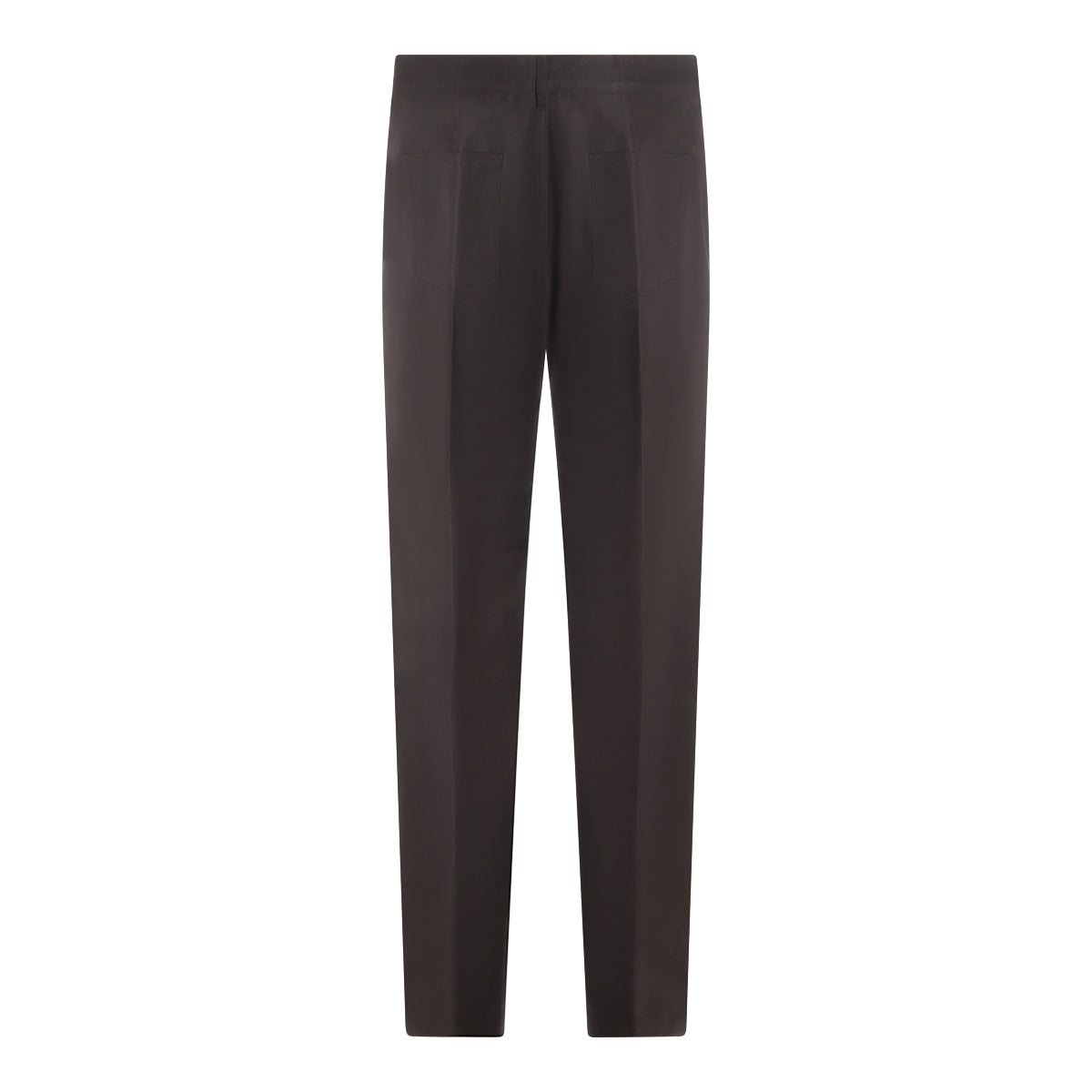 DARK DUST COTTON GETH JEANS