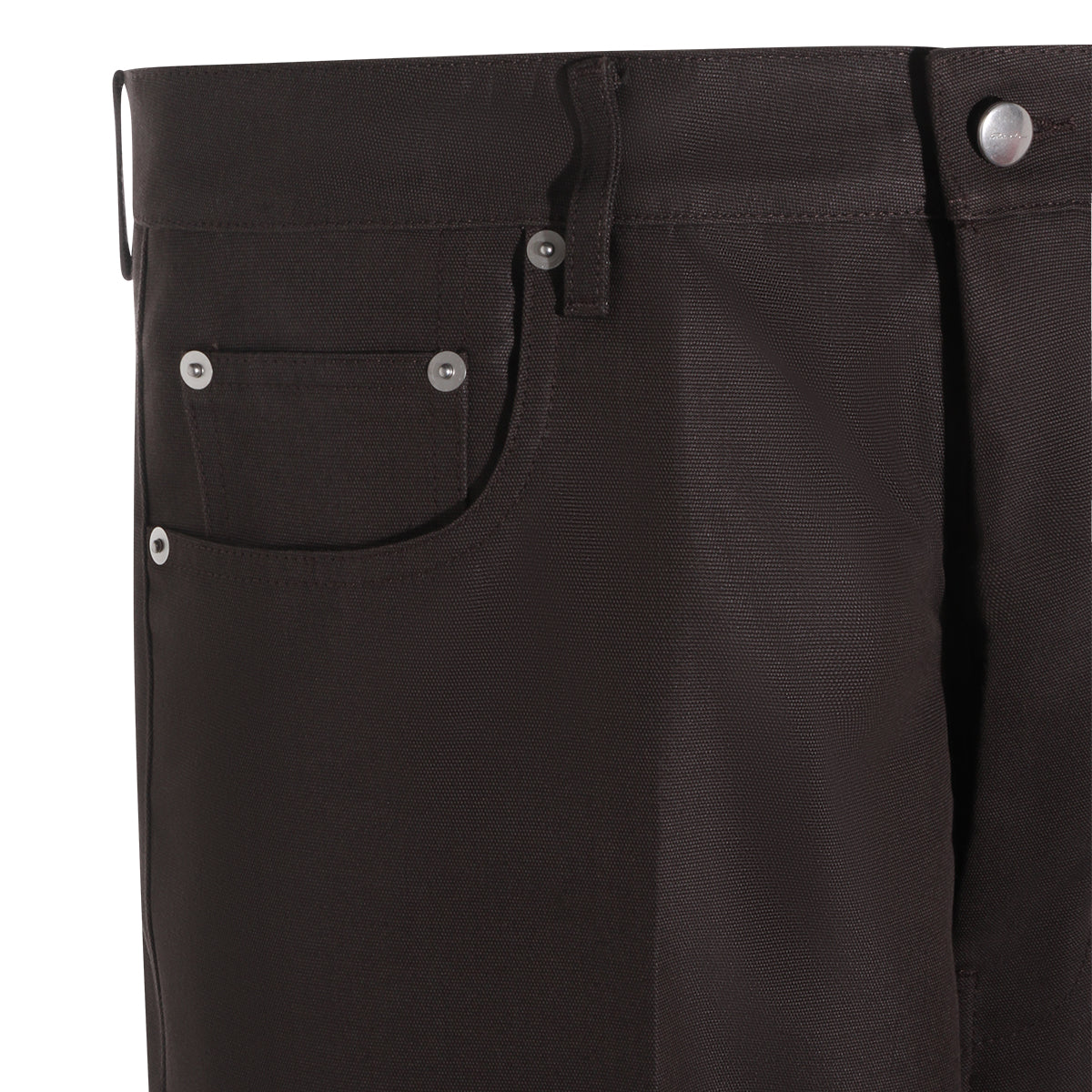 DARK DUST COTTON GETH JEANS