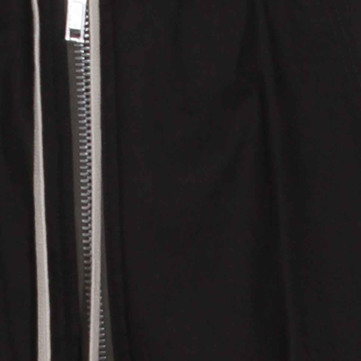BLACK COTTON PANTS