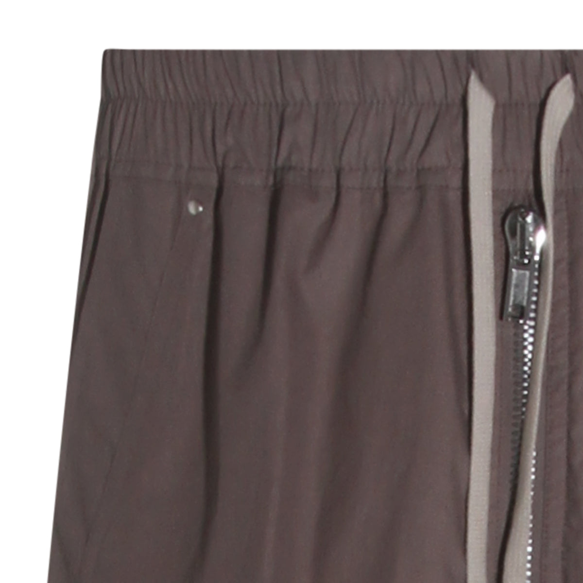 BEIGE COTTON PANTS