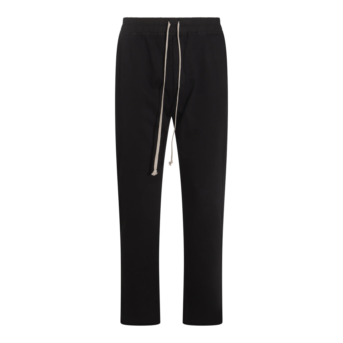 BLACK COTTON PANT