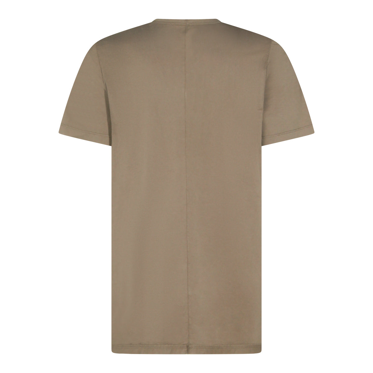 DUST COTTON LEVEL T-SHIRT