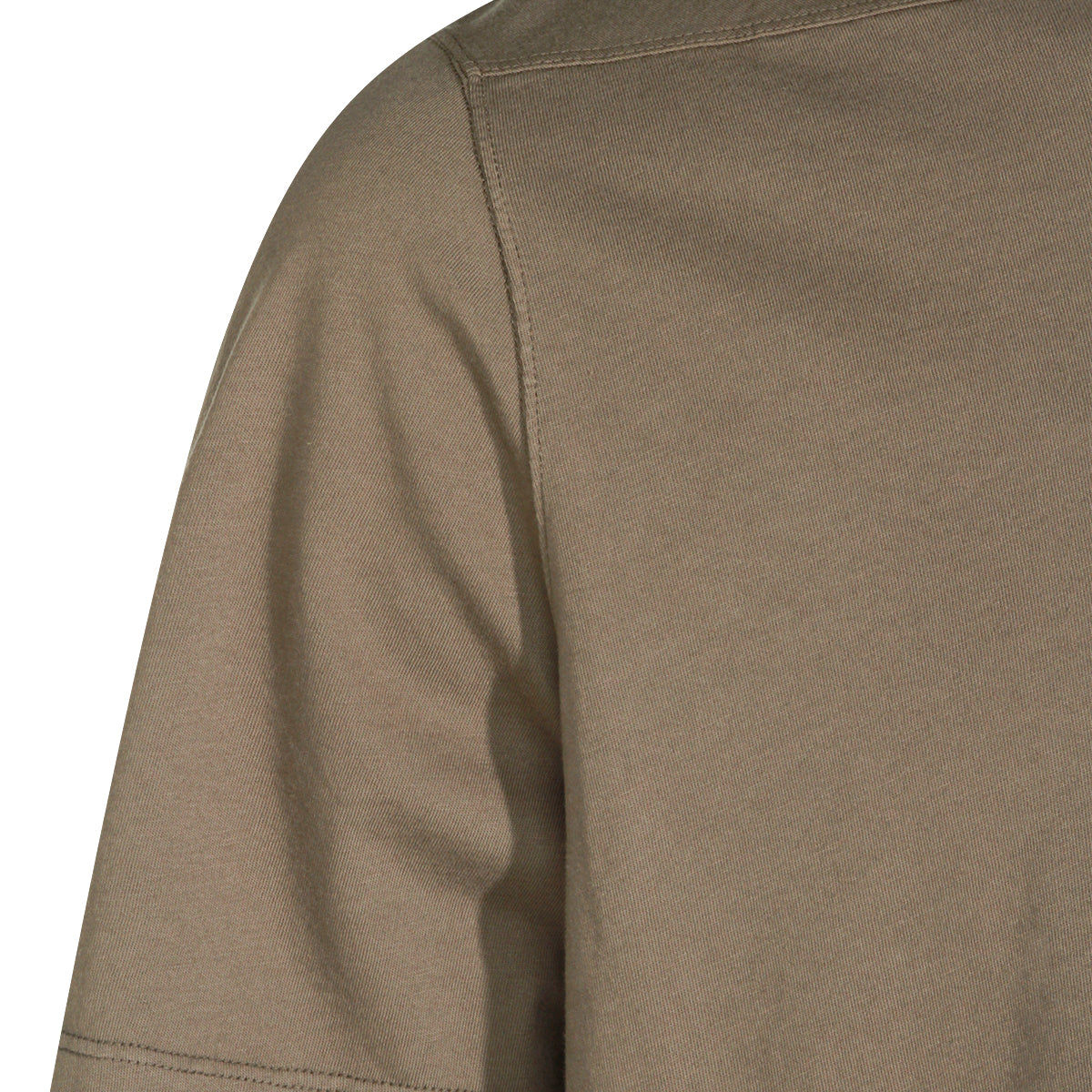 DUST COTTON LEVEL T-SHIRT