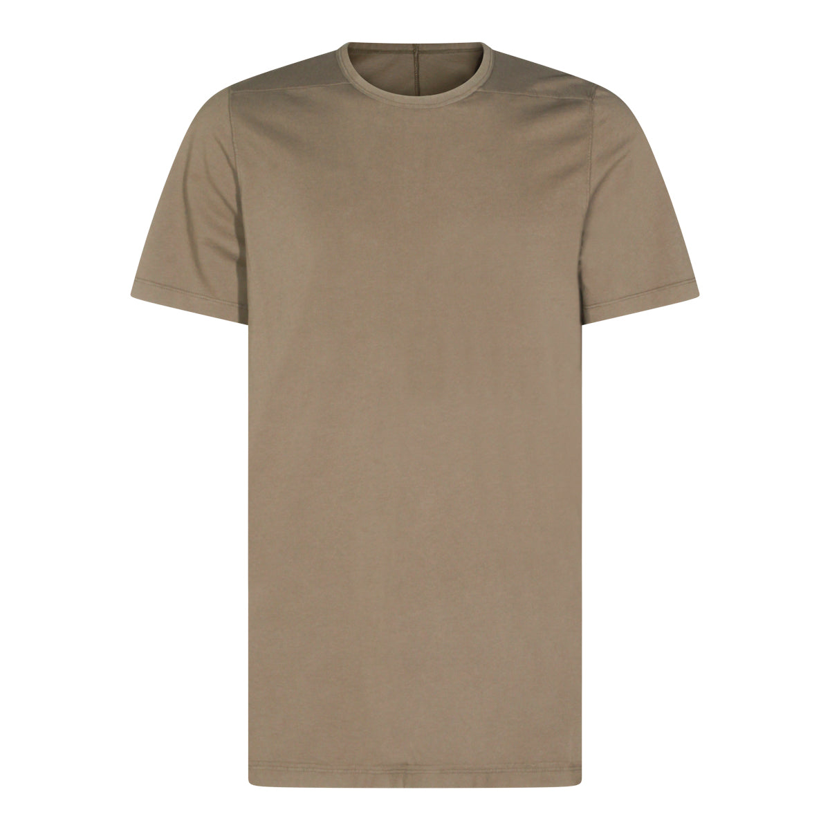 DUST COTTON LEVEL T-SHIRT