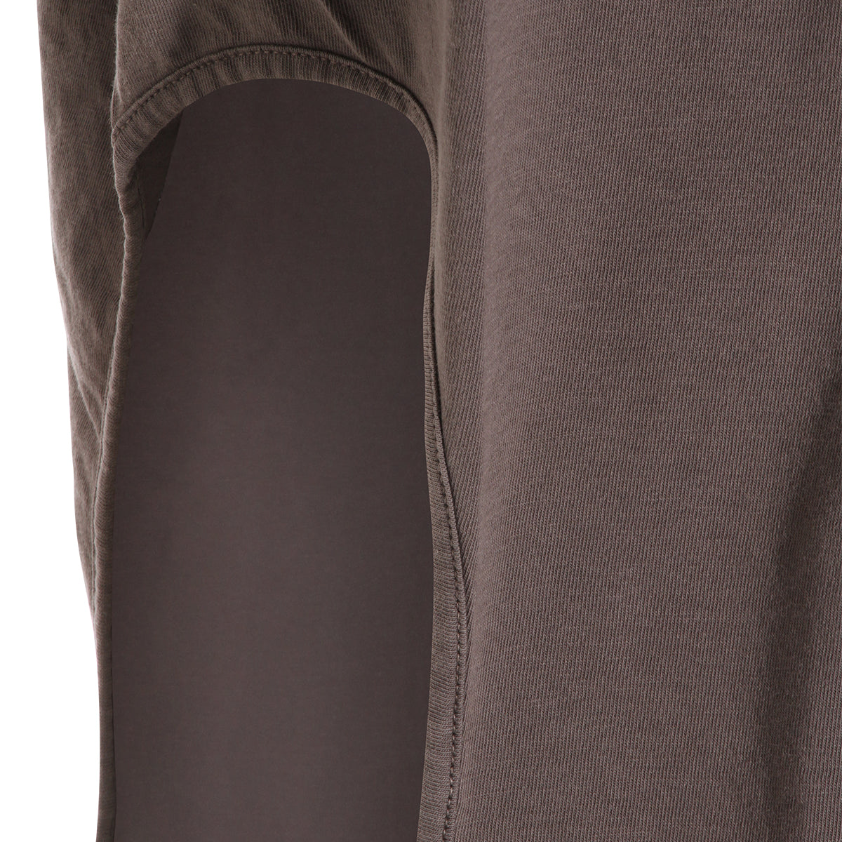 DUST COTTON T-SHIRT