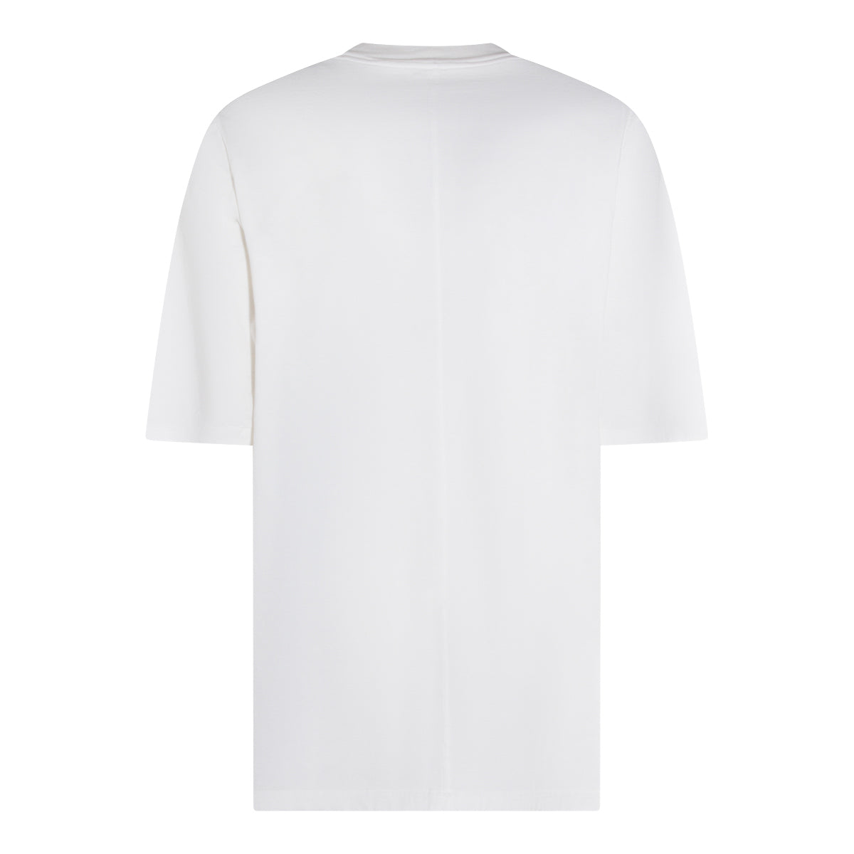 MILK COTTON JUMBO SS T T-SHIRT