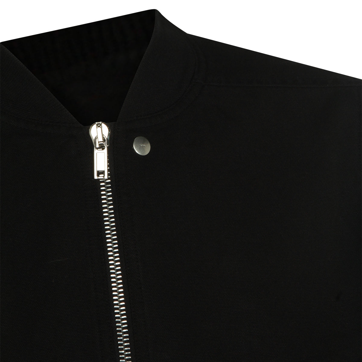 BLACK BAUHAUS FLIGHT CASUAL JACKET