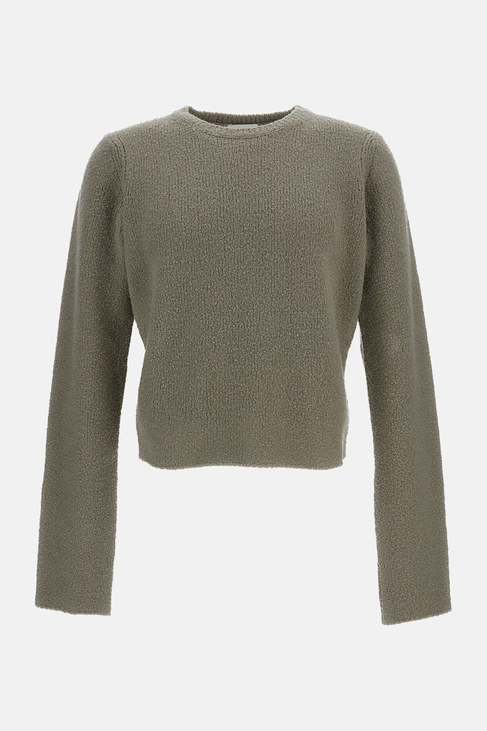 ROUNDNECK SWEATER