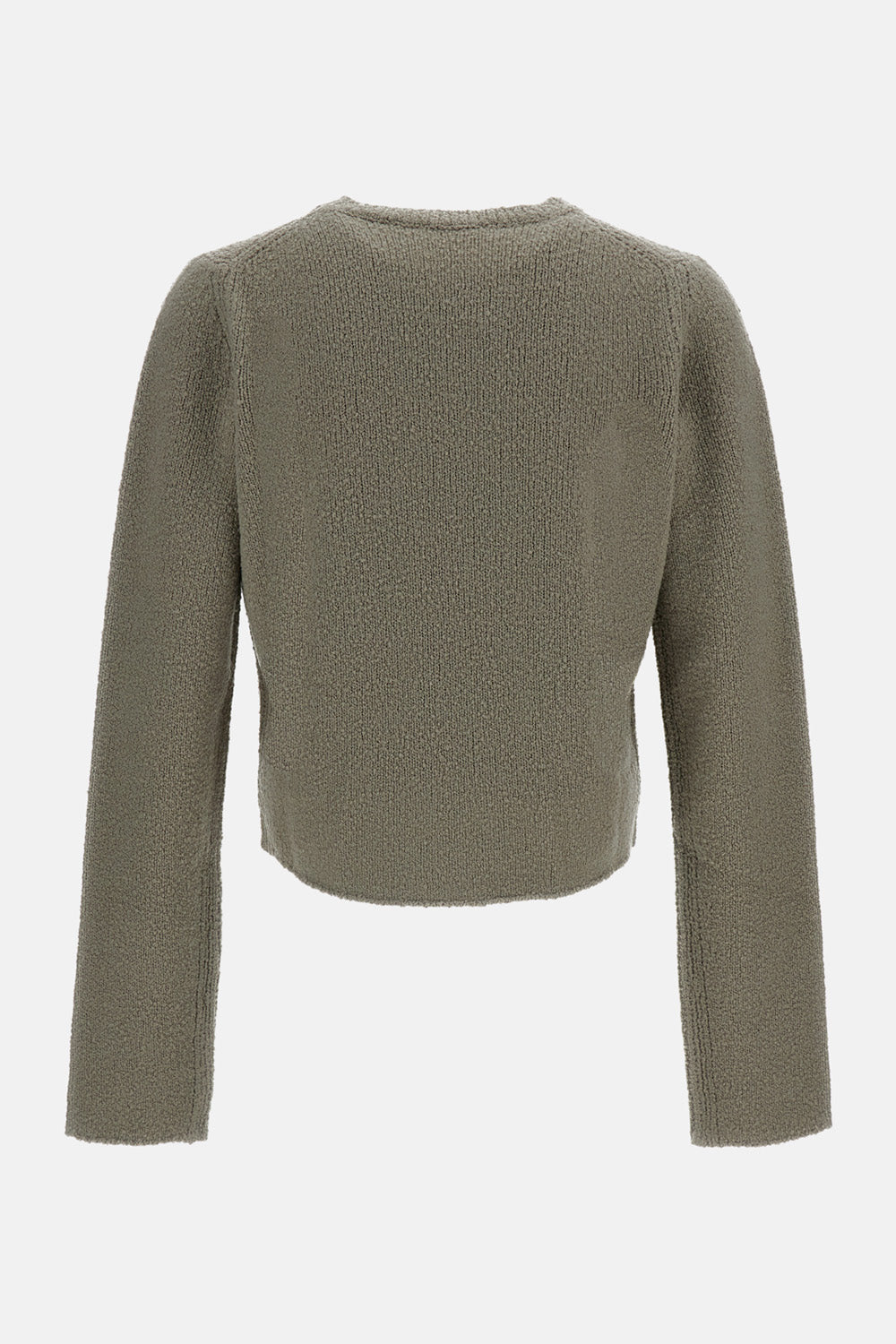 ROUNDNECK SWEATER