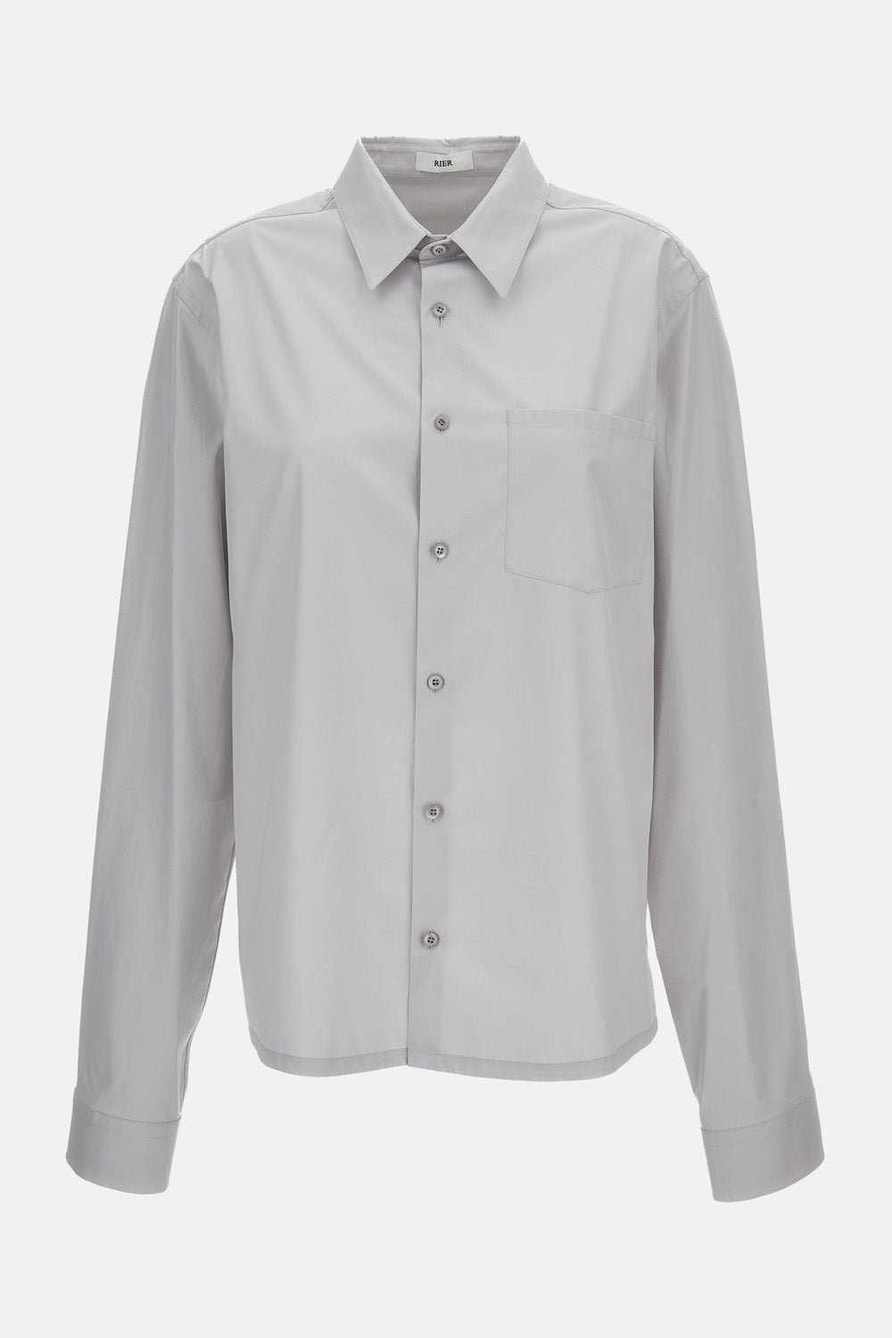 COTTON SHIRT