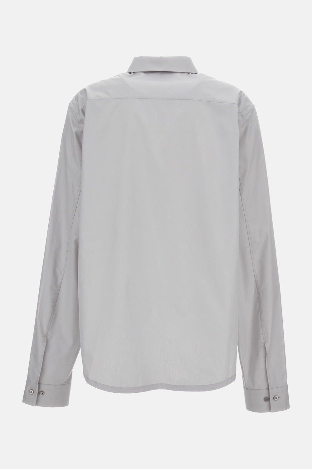 COTTON SHIRT
