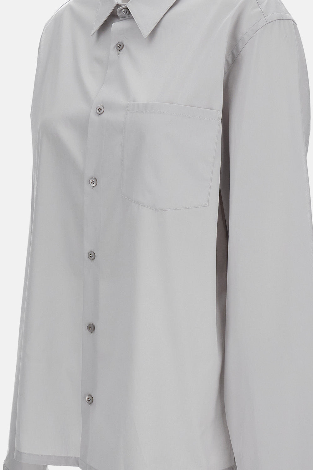 COTTON SHIRT