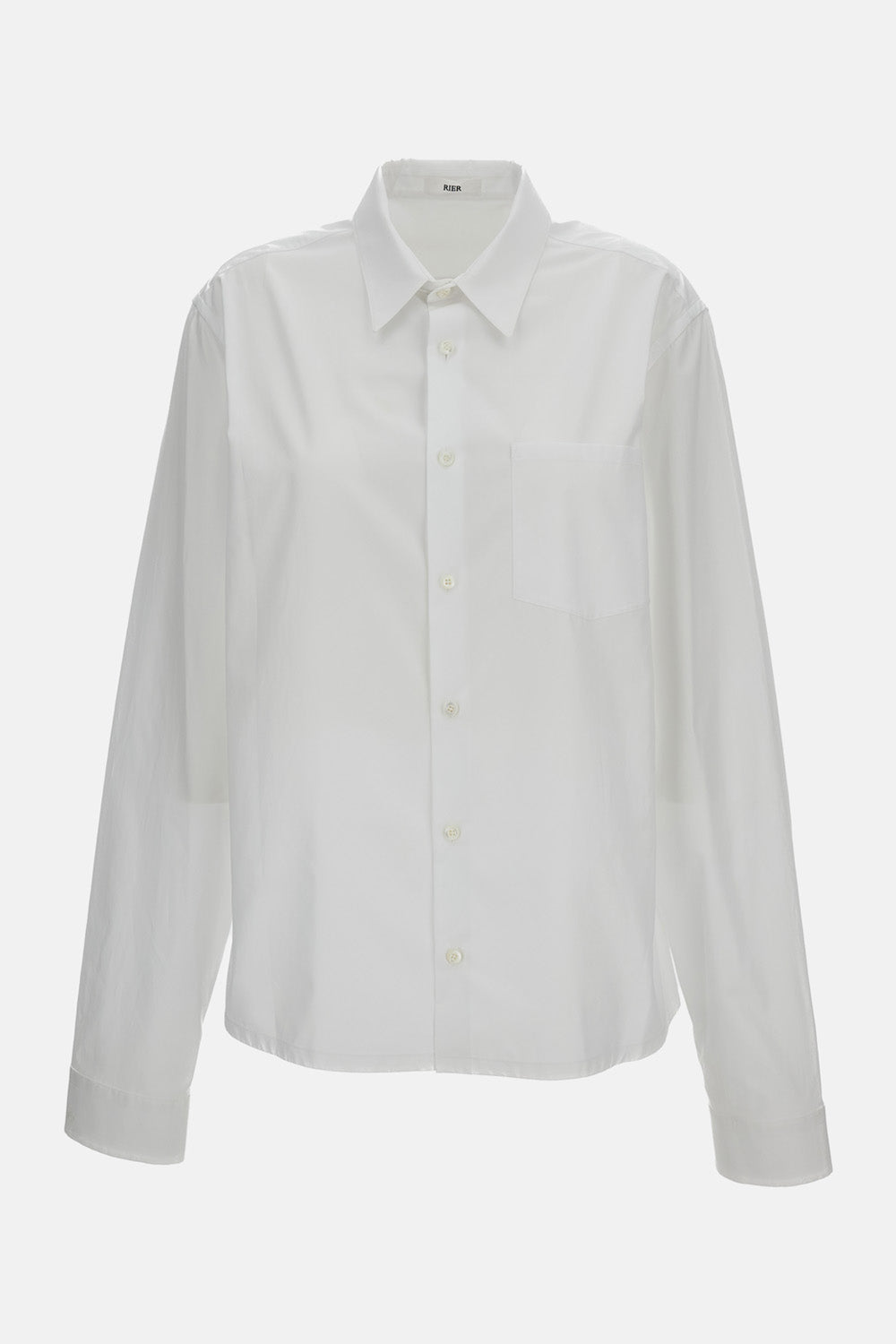 COTTON SHIRT