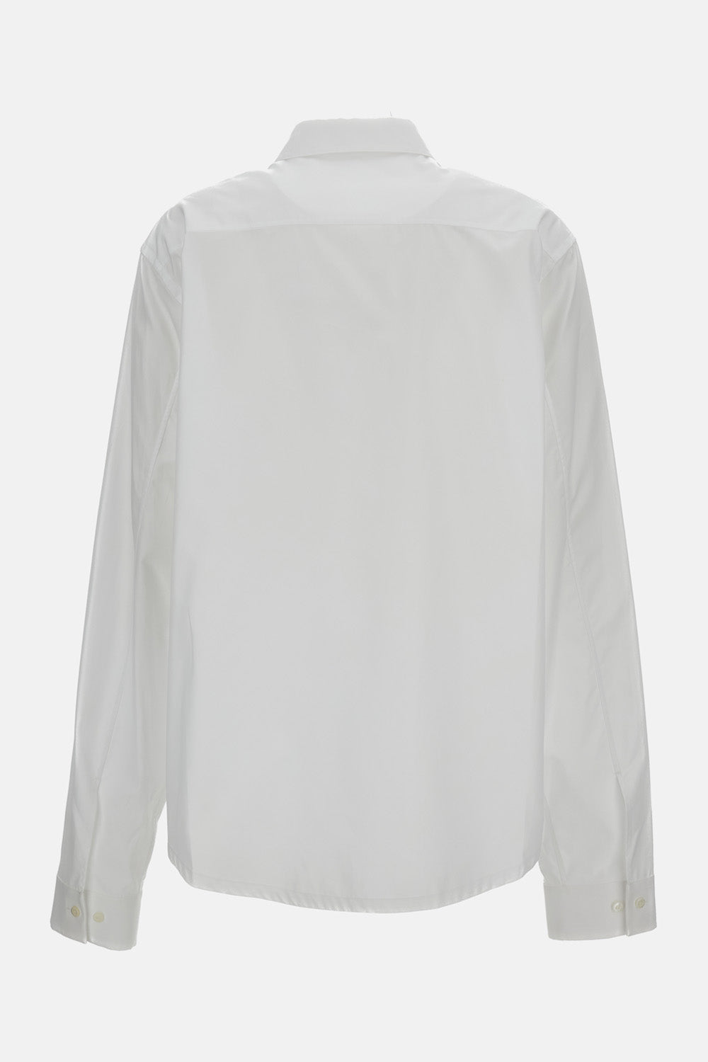 COTTON SHIRT