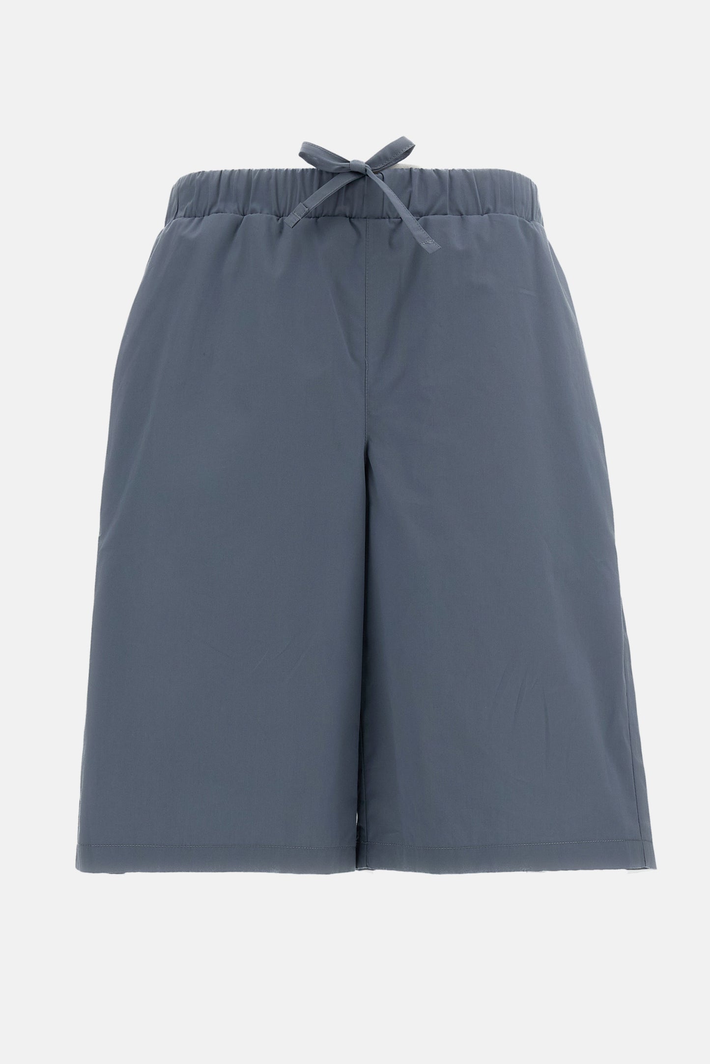 COTTON BERMUDA