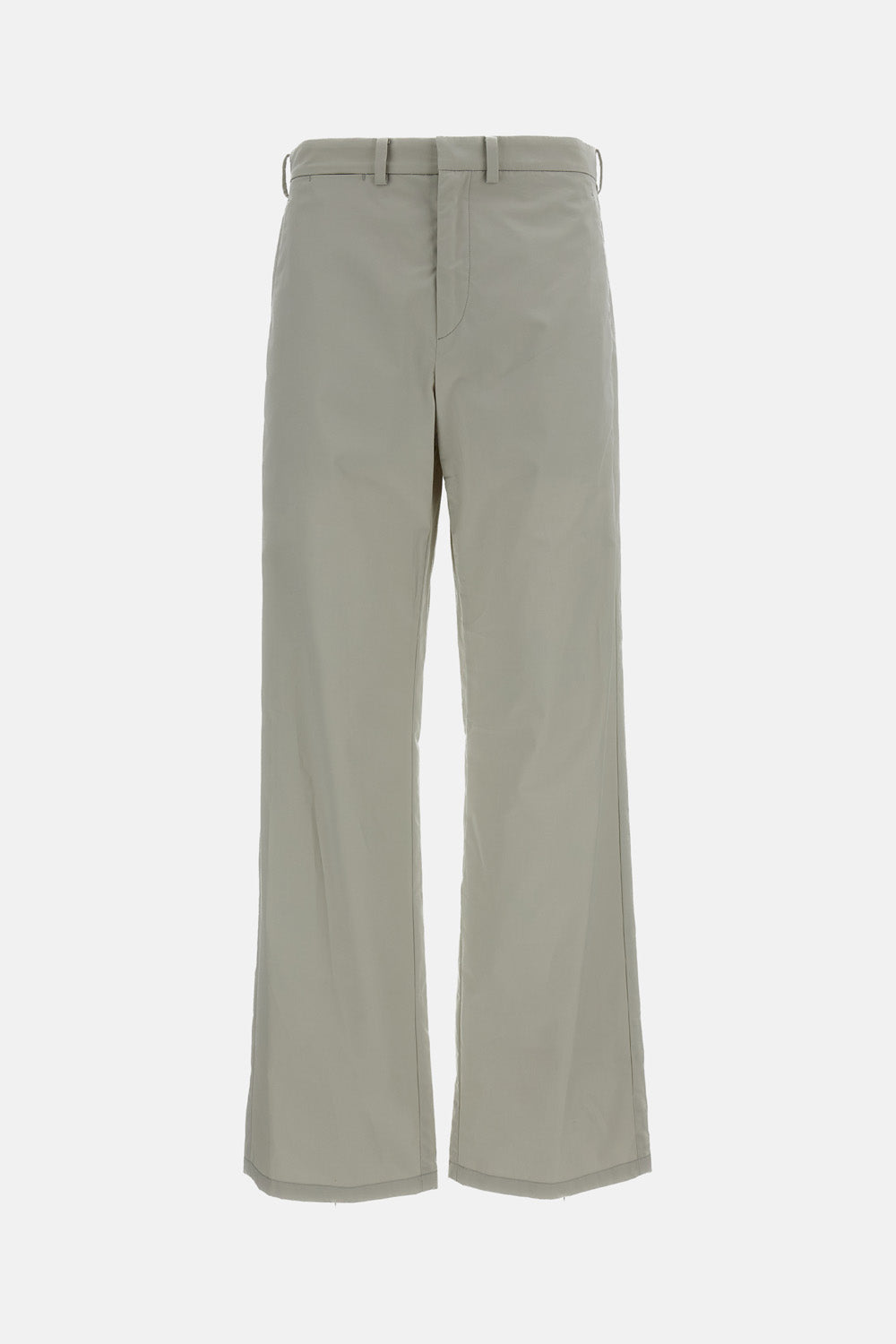 COTTON TROUSERS
