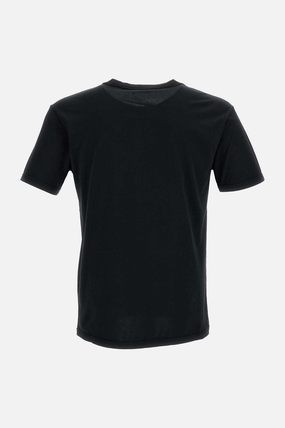 FITTED TSHIRT