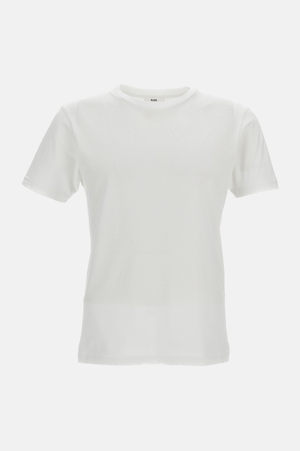 FITTED TSHIRT
